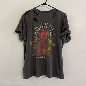 Altar’d state graphic shirt size S